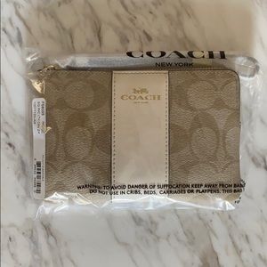 Brand New Coach Wallet